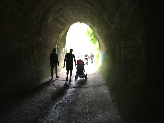 Hiking na Rezerwacie Dolina Chłapowska